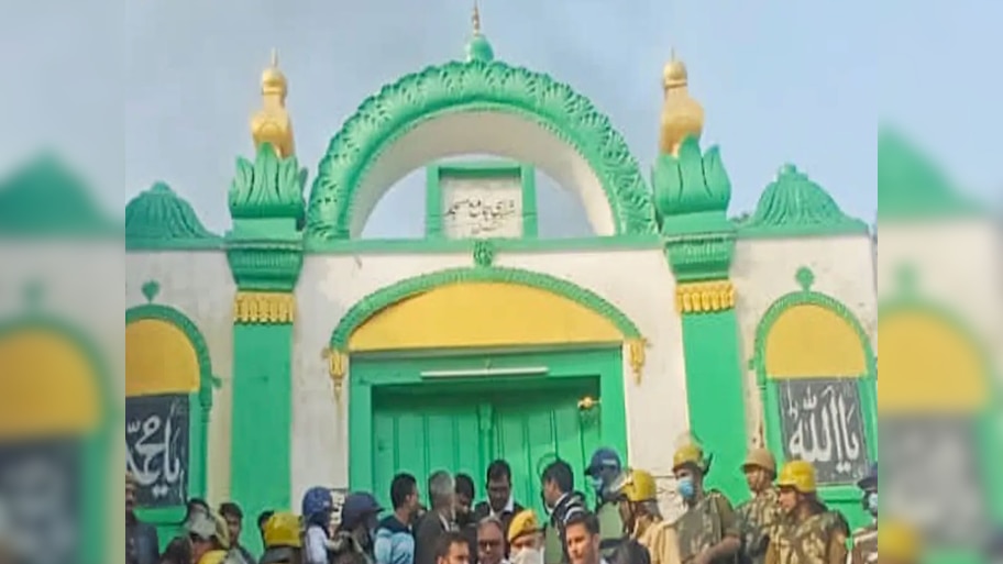 संभल की शाही जामा मस्जिद मामले की सुनवाई टली, जानें अब कब होगी अगली सुनवाई