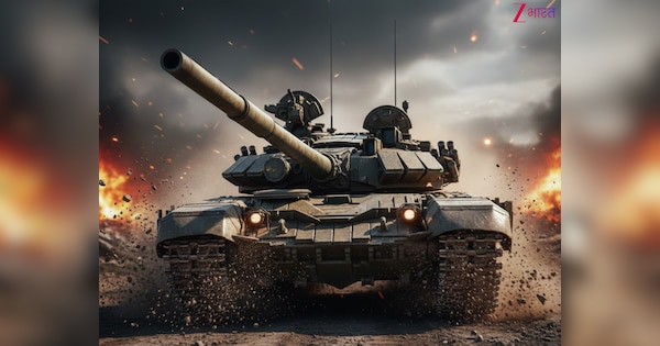 स्टील के राक्षस या युद्ध के भगवान? रूस के ये टैंक हैं धरती पर चलते दानव; जानें किन तकनीकों से हैं लैस