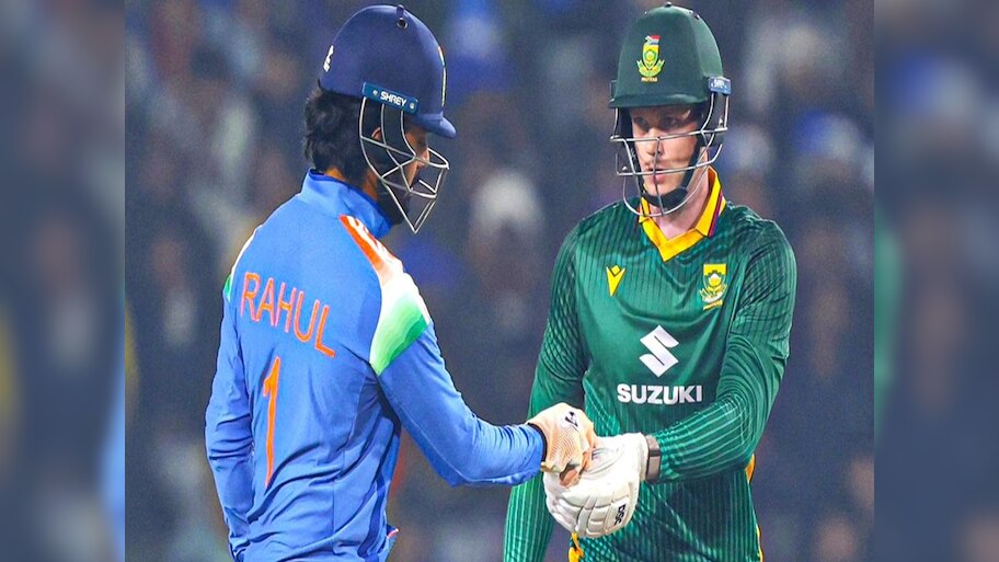 IND vs SA: ବେକାର ଗଲା କୋହଲି-ଋତୁରାଜଙ୍କ ଶତକ, ଭାରତ ବିପକ୍ଷରେ ଐତିହାସିକ ବିଜୟ ହାସଲ କଲା ଦକ୍ଷିଣ ଆଫ୍ରିକା