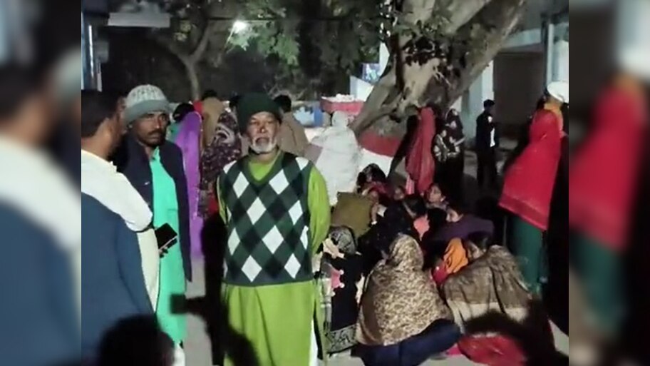 पल भर में उजड़ गया घर! बेकाबू पिकअप ने ई-रिक्शा को रौंदा, फूआ-भतीजा की मौके पर मौत
