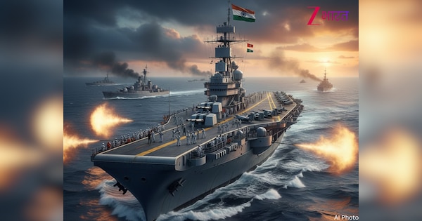 इंडियन नेवी का ऑपरेशन विजय, पुर्तगाली सेना के सामने दिवार बन गया INS विक्रांत; परिणाम में गोवा को मिली आजादी