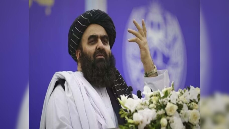 IND से दोस्ती पर क्यों बौखला रहा पाकिस्तान, Afg बोला सब्र से ले रहे काम, कमजोरी न समझो
