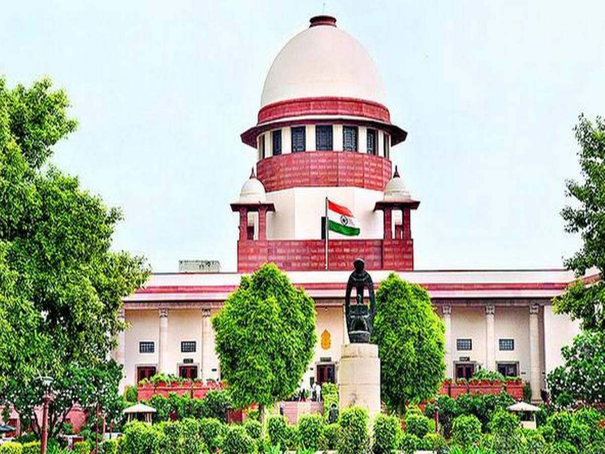 Bangladesh डिपोर्ट की गई गर्भवति मुस्लिम महिला को लाया जाए वापस, SC के सरकार को आदेश Bangladesh डिपोर्ट की गई गर्भवति मुस्लिम महिला को लाया जाए वापस, SC के सरकार को आदेश