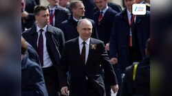Vladimir Putin: ଆସୁଛନ୍ତି ପୁତିନ, ଋଷୀୟ ସେନାଙ୍କ ୫ ସ୍ତରୀୟ ସୁରକ୍ଷା କବଚ ମଧ୍ୟରେ ଦିଲ୍ଲୀ