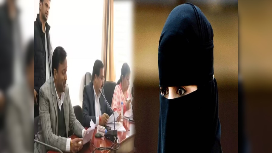 तीन साल तक पढ़ा कलमा और नमाज, अब इस्लाम कबूल करेगी आशा प्रजापति, कलेक्टर से मांगी इजाजत