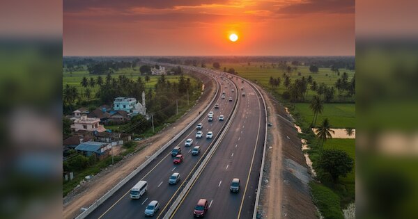 Northern Bypass connecting NH 19 to Yamuna Expressway is expected to be ...