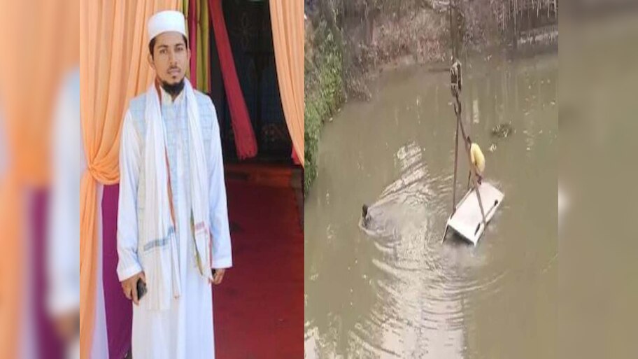 Assam: इमाम की सूझबूझ से बची 7 लोगों की जान, लाउडस्पीकर से किया लोगों को इकट्ठा