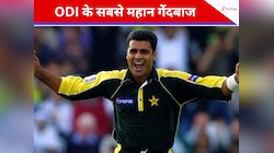 वनडे इंटरनेशनल के 3 दिग्गज गेंदबाज, करिश्माई गेंदबाजी के दम पर दुनिया भर में कमाया