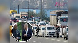Delhi पहुंच रहे पुतिन... दो दिन के लिए ये रास्ते रहेंगे बंद! जानें ट्रैफिक अपडेट