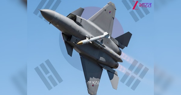 दक्षिण कोरिया का नया कारनामा! KF-21 बोरामे फाइटर जेट को मिला देसी हथियार का टॉनिक, स्वदेशी शॉर्ट रेंज एयर टू एयर मिसाइल प्रोजेक्ट लॉन्च