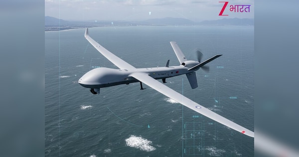 ताइवान ने China की नींद हराम करने को सीक्रेट प्लान बनाया! खरीदे जा रहे 36 'Rui Yuan II' ड्रोन, जानिए क्या है ये जासूसी का खेल?