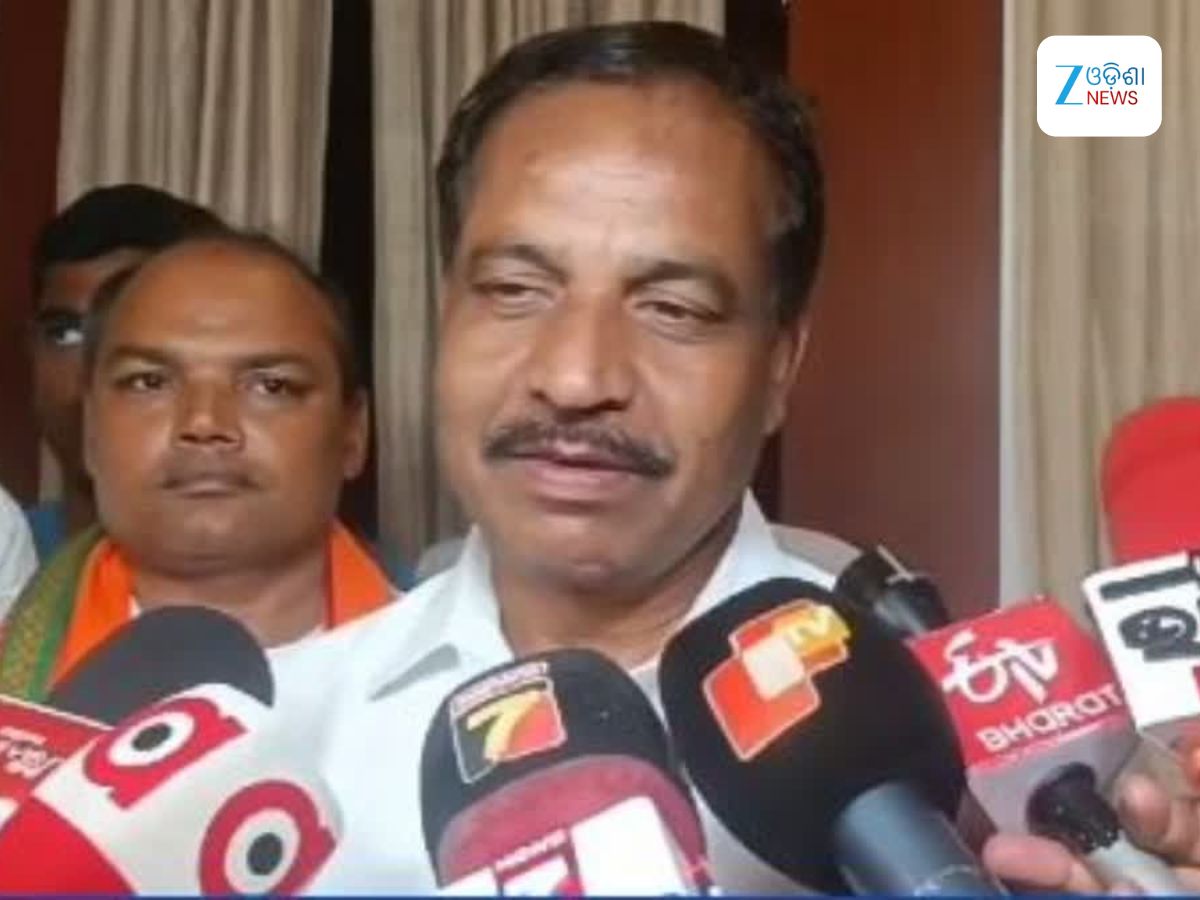 Odisha News: ଦୁଇଟି ନୂତନ ବନ୍ଦର ନିର୍ମାଣ ପାଇଁ ରହିଛି ପ୍ରସ୍ତାବ: ମନ୍ତ୍ରୀ Odisha News: ଦୁଇଟି ନୂତନ ବନ୍ଦର ନିର୍ମାଣ ପାଇଁ ରହିଛି ପ୍ରସ୍ତାବ: ମନ୍ତ୍ରୀ