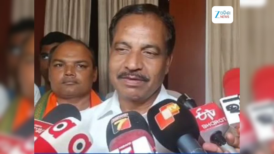 Odisha News: ଦୁଇଟି ନୂତନ ବନ୍ଦର ନିର୍ମାଣ ପାଇଁ ରହିଛି ପ୍ରସ୍ତାବ: ମନ୍ତ୍ରୀ