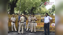 5 दिसंबर को दिल्ली के ये रास्ते रहेंगे बंद... रूट डायवर्ट, ट्रैफिक एडवाइजरी जारी  