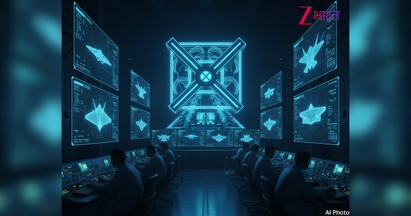 रडार नहीं ये आसमान का एक्स-रे है! चीनी क्वांटम रडार से F-22 और F-35 बचना मुश्किल; किलर है ड्रैगन का नया हथियार