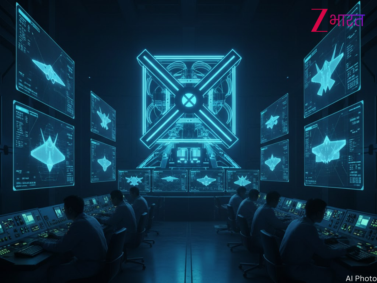 रडार नहीं ये आसमान का एक्स-रे है! चीनी क्वांटम रडार से F-22 और F-35 बचना मुश्किल; किलर है ड्रैगन का नया हथियार