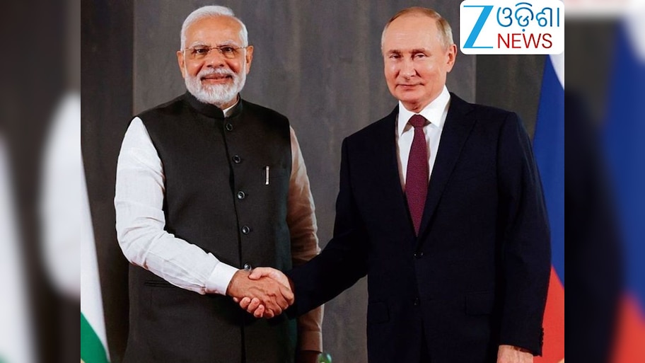 Putin In India: ଋଷିଆ ରାଷ୍ଟ୍ରପତିଙ୍କ ଭାରତ ଗସ୍ତ,ଜାଣନ୍ତୁ ୧୦ ଟି ପଏଣ୍ଟରେ ...