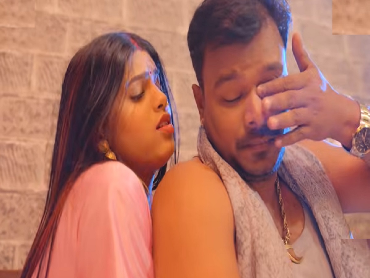 Bhojpuri New Song Release: भोजपुरी में आ गया 'जाड़ा के साहारा', सुनेंगे तो गर्मी पैदा जाएगी! Bhojpuri New Song Release: भोजपुरी में आ गया 'जाड़ा के साहारा', सुनेंगे तो गर्मी पैदा जाएगी!