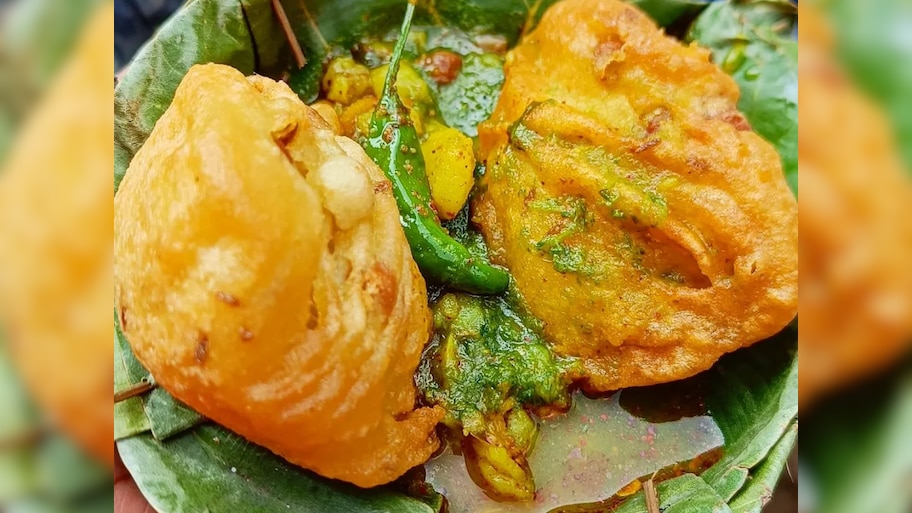 सुबह-सुबह नास्ते में खाइए झारखंड की फेमस 'धुस्का', यहां से नोट करें रेसिपी... बनाना बहुत आसान