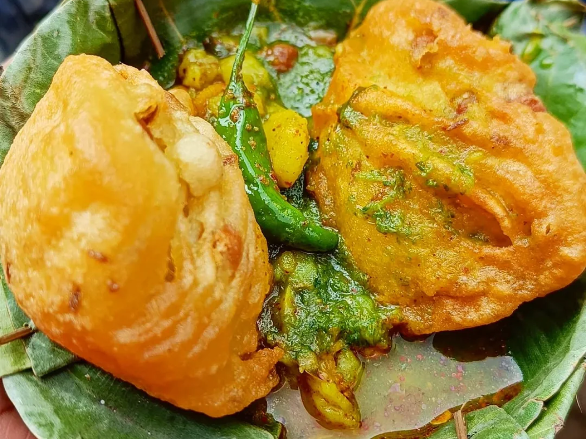 सुबह-सुबह नास्ते में खाइए झारखंड की फेमस 'धुस्का', यहां से नोट करें रेसिपी... बनाना बहुत आसान सुबह-सुबह नास्ते में खाइए झारखंड की फेमस 'धुस्का', यहां से नोट करें रेसिपी... बनाना बहुत आसान