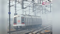 दिल्ली में प्रदूषण रोकथाम के लिए किए जा रहे ये काम, DMRC ने चालाया खास अभियान 