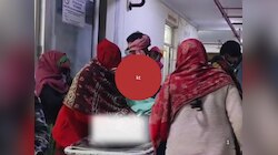 मायके से साथ नहीं लौटी पत्नी, शराब के नशे में युवक ने उठाया खौफनाक कदम, मचा कोहराम