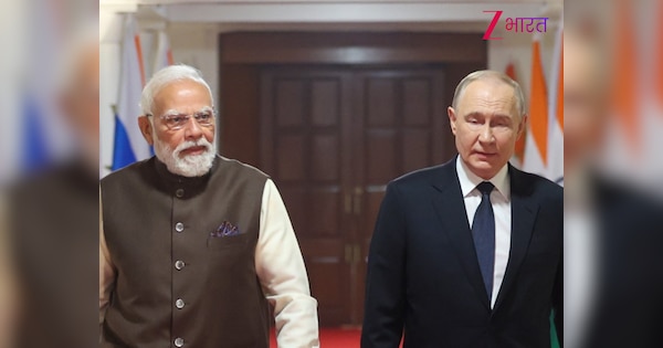'आधी सदी से रूस भारत को सप्लाई कर रहा हथियार', नई डिफेंस डील पर सस्पेंस! पुतिन का बड़ा ऐलान