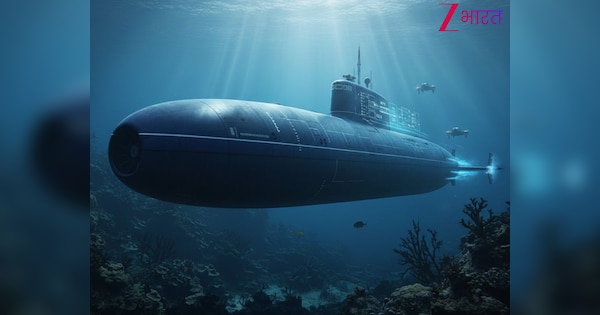 लेजर लाइट से चलेगा सबमरीन! भारत ने बनाई Ring Laser Gyroscope (RLG) तकनीक, GPS के बिना हफ्तों तक अचूक नेविगेशन का सीक्रेट प्लान