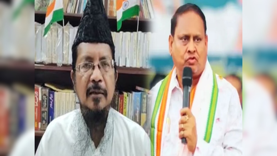 मुर्शिदाबाद में बाबरी बाबरी मस्जिद का ऐलान करना TMC MLA को पड़ा भारी, उलेमा हो गए नाराज
