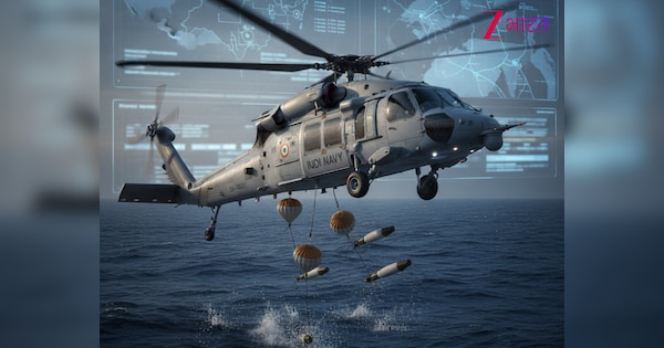 52.8 मिलियन की डिफेंस डील! अमेरिका भारत को देगा एंटी सबमरीन सोनाबॉय, समंदर में आएगा उबाल