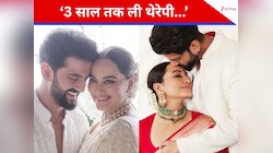  इंटरफेथ शादी पर ट्रोलर्स का असर? सोहा के पॉडकास्ट में सोनाक्षी सिन्हा ने खोला राज