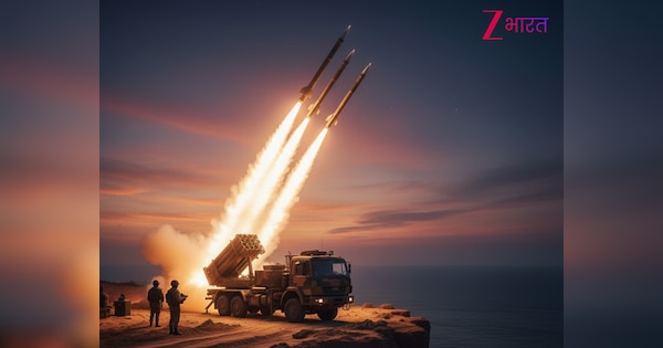 DRDO के पिनाक MK-IV की धमाकेदार एंट्री! आर्मी-एयरफोर्स को जल्द मिलेगा नया रॉकेट सिस्टम; फतह-बाबर की खैर नहीं