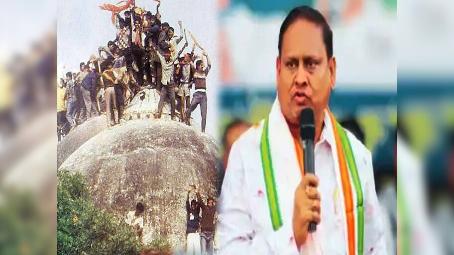 अगर हिंदुओं पर हुआ हमला तो हूमायूं कबीर होंगे जिम्मेदार, बाबरी मस्जिद विवाद पर VHP का आरोप