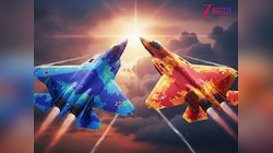 जंग में SU-57 उड़ा देगा F-35 के परखच्चे! पेंटागन के पूर्व डिफेंस एनलिस्ट ने...