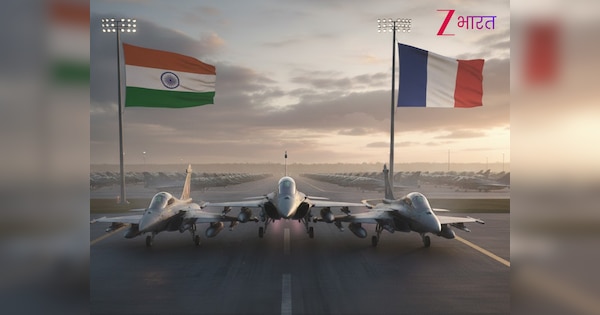 फ्रांस ने हड़बड़ी में की गड़बड़ी! 90 राफेल-F4 और राफेल-F5 डील पर भड़का भारत; बैकफुट पर डिफेंस पार्टनर
