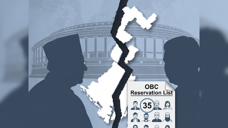 35 मुस्लिम बिरादरी Central OBC लिस्ट से होंगे बाहर? NCBC की सिफारिश पर TMC-BJP आमने सामने 