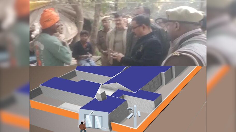बरेली में दस्तक, लखनऊ में तैयारी; डिटेंशन सेंटर के स्क्रिप्ट में कौन है टार्गेट?