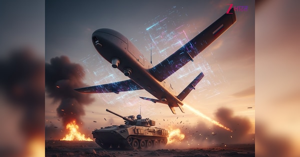 भारत में बनेगा यूक्रेन में तबाही मचाने वाला लैंसेट-3 ड्रोन, रूस देगा 100% टेक्नोलॉजी; दुश्मन के टैंक होंगे कबाड़