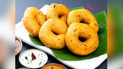 वड़ों के बीच में क्यों होता है छेद? जानें इसके पीछे की असली वजह
