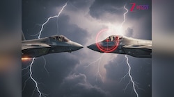 F-35 vs SU-57 में महायुद्ध! डिफेंस मार्केट पर किसका होगा कब्जा? भारत को रूसी...