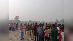 बेतिया में अधेड़ की गला रेतकर निर्मम हत्या, शव का चेहरा क्षतिग्रस्त कर दिया गया