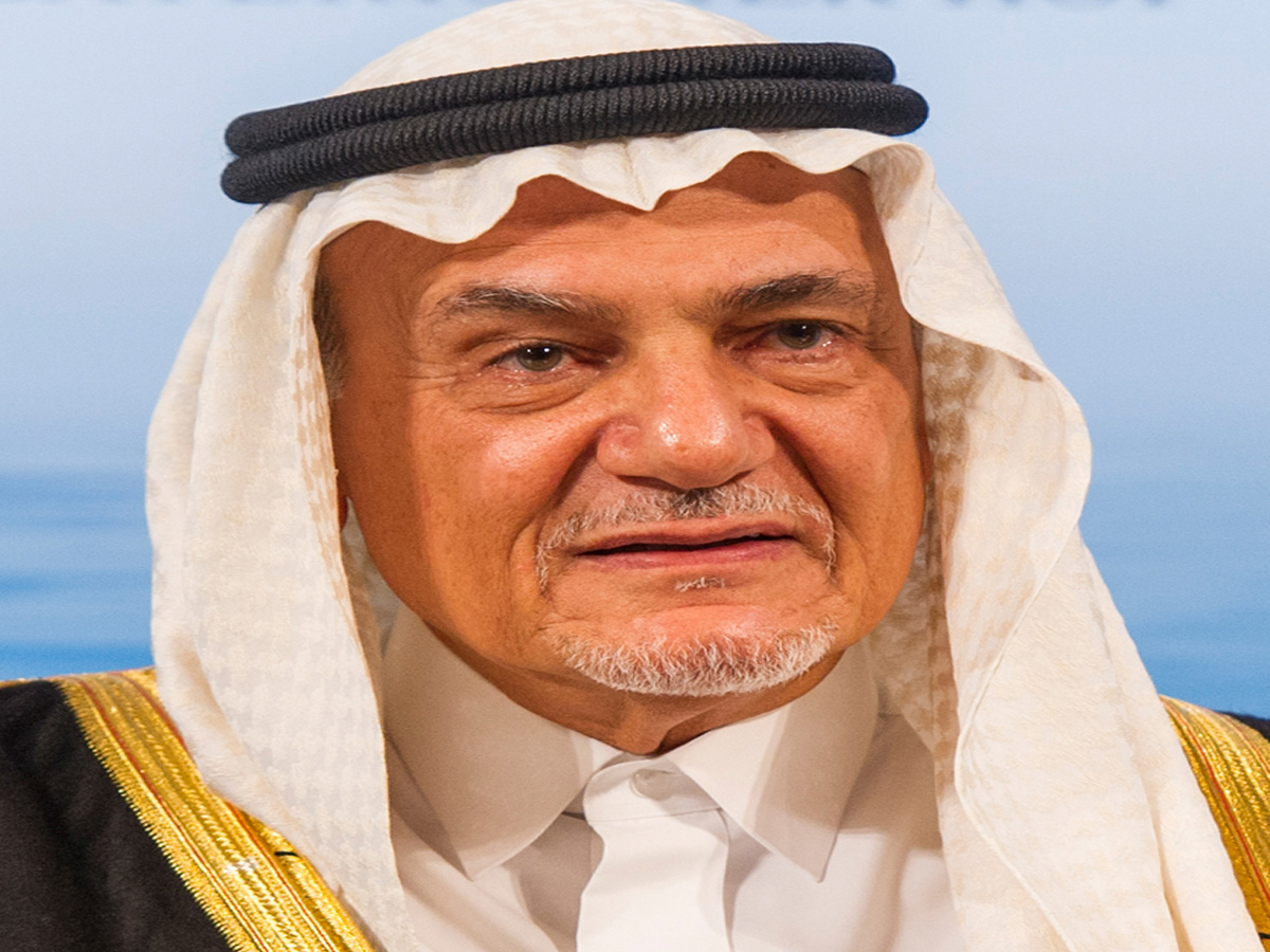 Israel पर सऊदी अरब के पूर्व खुफिया चीफ का बड़ा बयान, मुस्लिम देशों को चेताया Israel पर सऊदी अरब के पूर्व खुफिया चीफ का बड़ा बयान, मुस्लिम देशों को चेताया