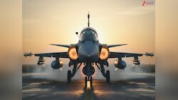 4.5-Gen नहीं, ये है भविष्य का अदृश्य हथियार! Gripen E दिखने से पहले मारता दुश्मन