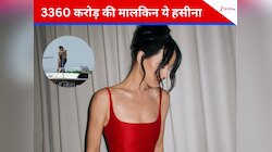 40 साल की ये हसीना 33600000000 की मालकिन, पूर्व पीएम को कर रही डेट, पर कौन है रईस?