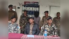 लातेहार में हार्डकोर नक्सली लोकेंद्र यादव गिरफ्तार, पुलिस ने बड़ी साजिश की नाकाम