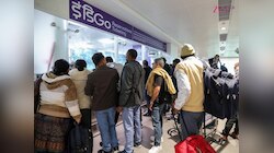 इंडिगो संकट के बीच दिल्ली एयरपोर्ट की बड़ी अपील, यात्रियों को क्या कहा?