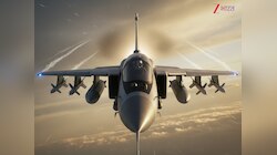 IAF के जगुआर को मिला 'जीवनदान'! इस मुस्लिम देश ने दिए 20 से अधिक 'लड़ाकू' विमान