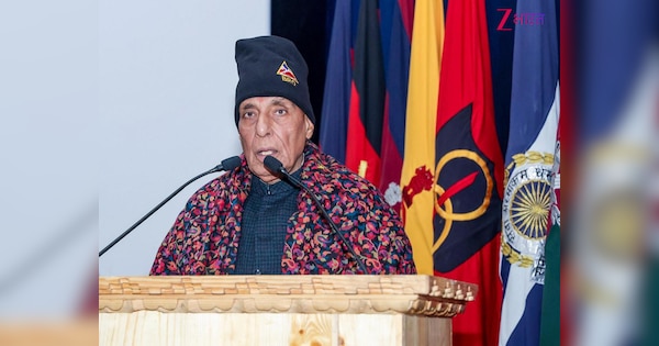 ‘हम और बहुत कुछ कर सकते थे, पर संयम रखा’! रक्षा मंत्री का बड़ा बयान, ऑपरेशन सिंदूर में सेना ने दिखाया अनुशासन