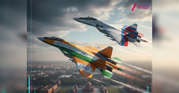 150 SU-57 चीन-पाकिस्तान सहित सभी दुश्मनों का इलाज! स्वीडिश डिफेंस एक्सपर्ट की दो टूक, भारत को लेना होगा रशियन दैत्य