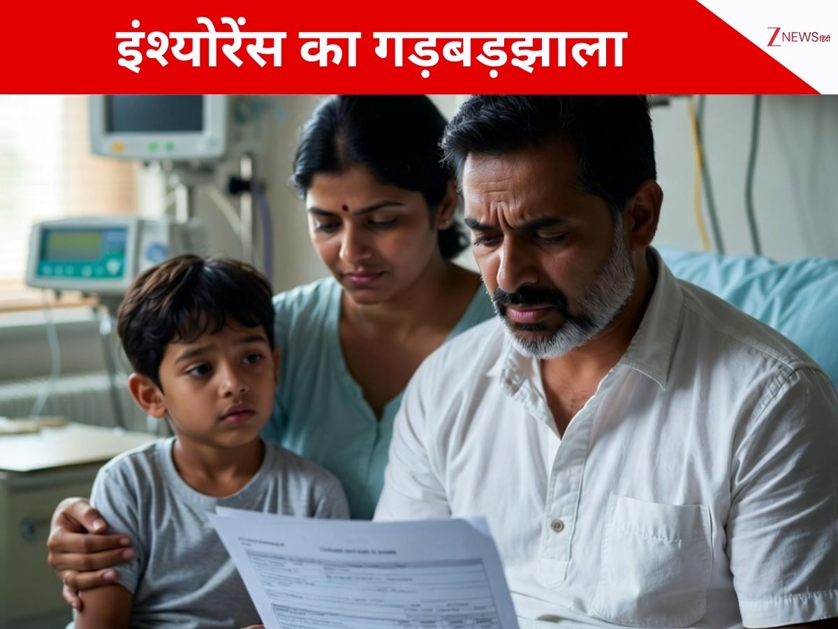 GoDigit का गजब खेल, पहले एक लाख का अप्रूवल, फ‍िर 1.6 लाख के क्‍लेम में से थमाए 40000